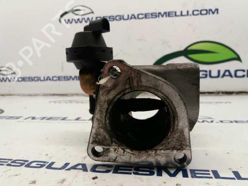 Throttle body ALFA ROMEO 147 (937_) 1.9 JTD (937.AXF1A, 937.BXF1A) | BP2860563M82 
