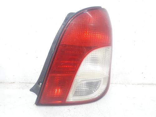 Used Right taillight KIA CARENS II MPV (FJ) 1.8 (126 hp) 8302448