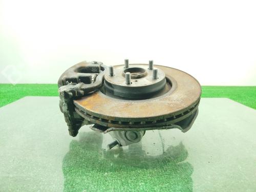 Used Left front steering knuckle TOYOTA AVENSIS Estate (_T27_) [2008-2018]  29388534