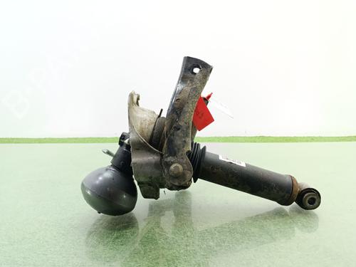 Used Right front shock absorber CITROËN C5 III (RD_) 2.0 HDi 140 (RDRHF8, RDRHFA, RDRHA8, RDRHAJ) (140 hp) 31163755