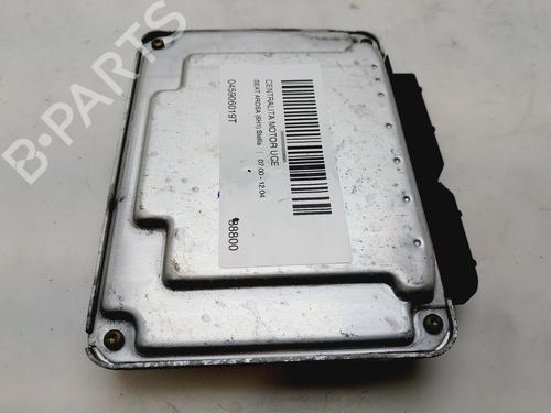 Engine control unit (ECU) SEAT AROSA (6H1) 1.4 TDI | BP27673544M57 