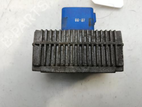 Used Electronic module OPEL ZAFIRA / ZAFIRA FAMILY B (A05) [2005-2019]  31143961