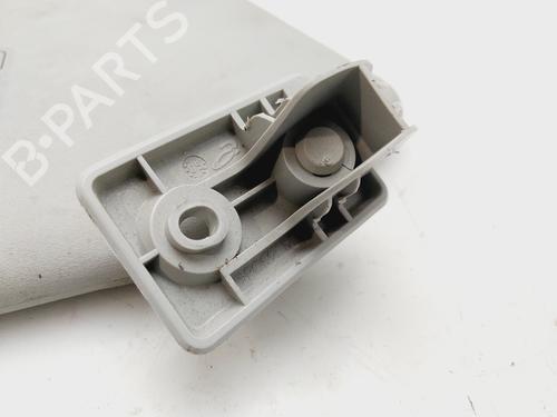 Right sun visor NISSAN MICRA III (K12) 1.5 dCi | BP18079876I2 