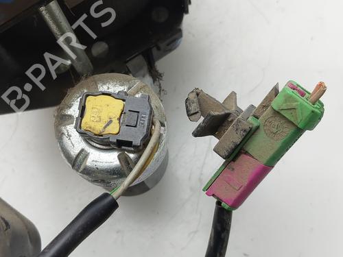 Front left seatbelt CHEVROLET AVEO / KALOS Hatchback (T250, T255) 1.4 16V | BP36432258I26 - Image 4