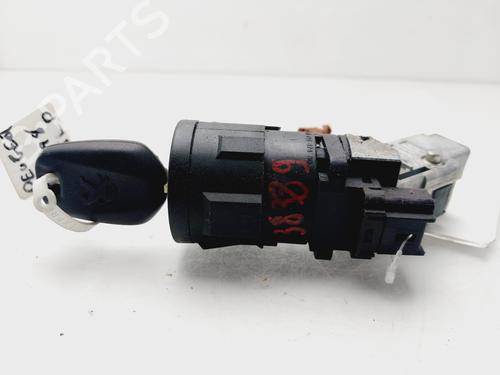 Ignition barrel PEUGEOT 208 I (CA_, CC_)  | BP31965698M48 