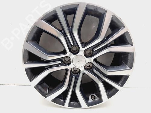 Rim MITSUBISHI OUTLANDER III (GG_W, GF_W, ZJ, ZL, ZK)  | BP22555071C45 