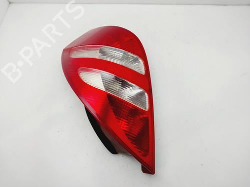 Rückleuchte Links für MERCEDES-BENZ A-CLASS (W169) A 180 CDI (169.007, 169.307) (109 hp) 29941490