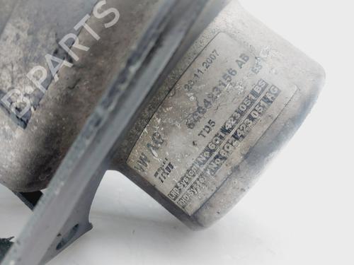 Steering pump SEAT IBIZA III (6L1) | BP26121897M99