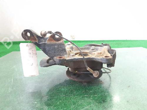 Right front steering knuckle VOLVO XC90 I (275) T6 AWD | BP6593162M26 