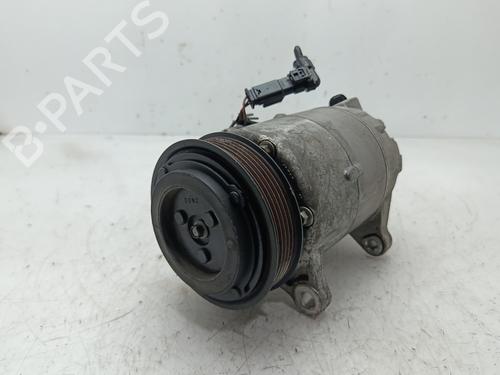 AC-Kompressor BMW X1 (F48) sDrive 18 d (150 hp) 30542019