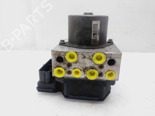 Used ABS pump FORD MONDEO IV (BA7) [2007-2015]  25437684
