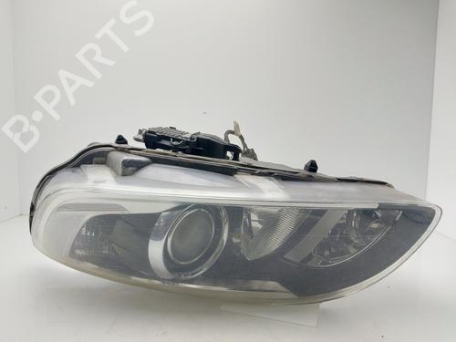 Used Left headlight Left headlight VOLVO V60 I (155) [2010-2018] 33214304 33214304