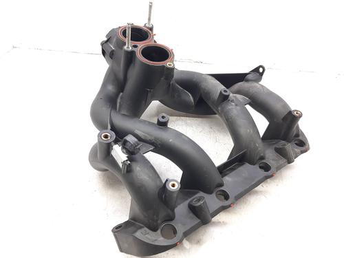 Used Intake manifold BMW 3 (E46) 316 i (105 hp) 11030953