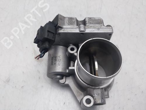 Used Throttle body Throttle body SUZUKI GRAND VITARA II (JT, TE, TD) [2005-2026] 36469454 36469454