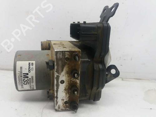 ABS pump HYUNDAI ix35 (LM, EL, ELH)  | BP2890235M43 