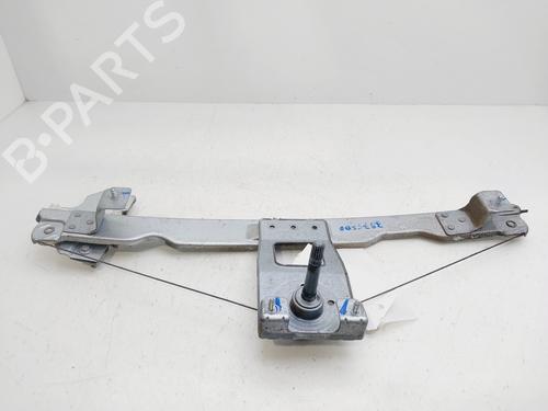 Used Front right window mechanism Front right window mechanism DACIA SANDERO [2008-2026] 40022025 40022025