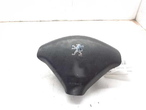 Used Driver airbag PEUGEOT 307 Break (3E) 2.0 HDI 110 (107 hp) 6311353