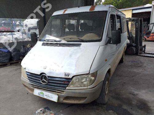 Used Parts MERCEDES-BENZ SPRINTER 3-t Van (B903)    925021