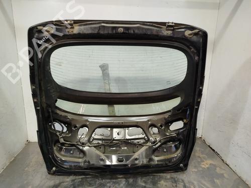 Tailgate HONDA CIVIC VIII Hatchback (FN, FK) 2.2 CTDi (FK3) | BP24360642C6 