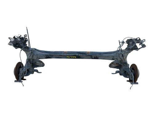 Eixo traseiro Eixo traseiro RENAULT MEGANE III Grandtour (KZ0/1) [2008-2016] 36753271 36753271