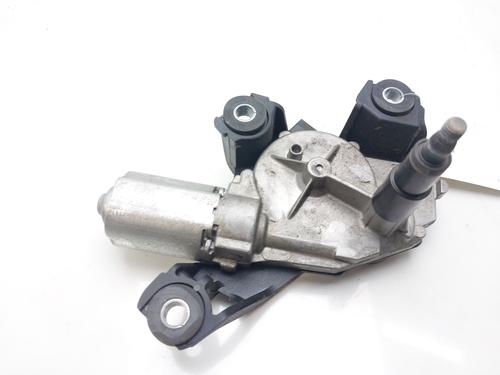 Used Rear wiper motor NISSAN QASHQAI / QASHQAI +2 I (J10, NJ10, JJ10E) 1.5 dCi (106 hp) 14994529