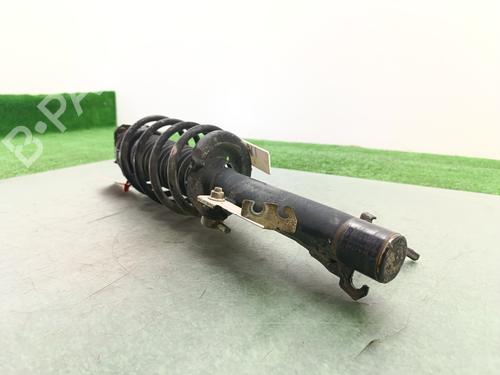 Right front shock absorber FORD FIESTA V (JH_, JD_) 1.4 TDCi | BP23330367M17 