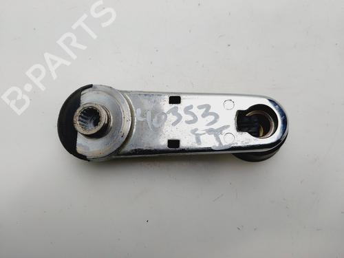 Other AUDI 80 B3 Saloon (893, 894, 8A2) 1.9 D | BP30770044O1