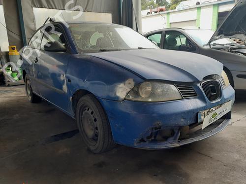 Front right window mechanism SEAT IBIZA III (6L1)  | BP18329499C23 