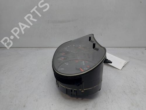 Instrument cluster AUDI A3 (8L1) 1.9 TDI | BP12417409C47 