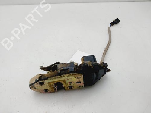 Used Rear right lock KIA SHUMA I (FB) 1.5 i 16V (AFB242) (88 hp) 30717799