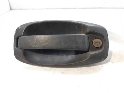 Used Front right exterior door handle PEUGEOT BIPPER (AA_) 1.4 HDi (68 hp) 16827922