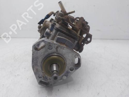 Used Injection pump Injection pump CITROËN C15 Box Body/MPV (VD_) 1.8 D (60 hp) 40076939 40076939