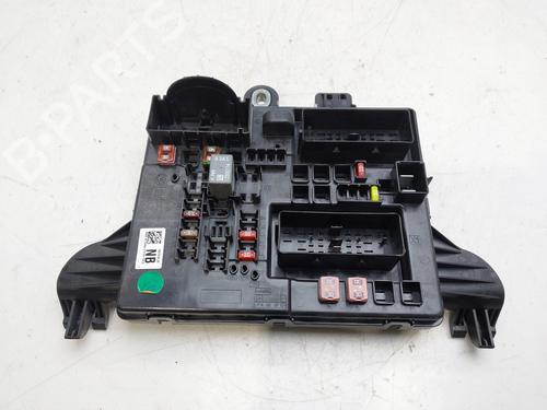 Fuse box OPEL INSIGNIA A Sports Tourer (G09) 2.0 CDTI (35) | BP17955685E1 
