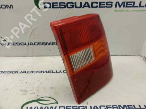 Right taillight OPEL VECTRA A (J89) 1.7 TD (F19, M19) | BP12423554C35 