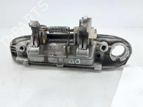 Front right exterior door handle KIA PICANTO I (SA) 1.1 | BP5877857C129 