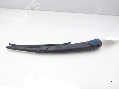 Bagrude viskermekanisme RENAULT MEGANE II (BM0/1_, CM0/1_) 1.5 dCi (BM1E, CM1E) (106 hp) 8200081076 | 8200081076 |