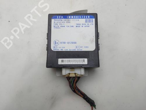 electronic-module-toyota-corolla-_e12_-2001-2002-2003-2004-2005-2006-2007-2008-39139478 main image