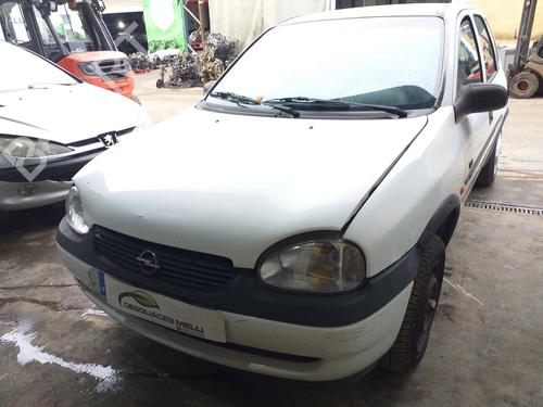 BP8879667M48 | Conmutador de arranque OPEL CORSA B (S93) 1.7 D (F08, F68, M68) BP8879667M48