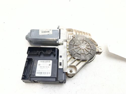 left-front-window-motor-vw-passat-b6-variant-3c5-2005-2006-2007-2008-2009-2010-2011-36535623 main image