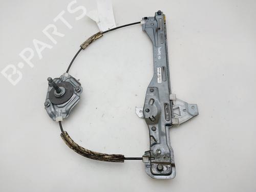 Used Rear right window mechanism CITROËN C-ELYSEE (DD_) [2012-2025]  30935591