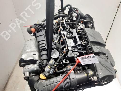 Engine CITROËN C5 AIRCROSS (A_) | BP33539983M1 - Image 8