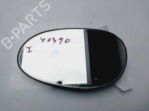 Used Left mirror glass Left mirror glass SMART CITY-COUPE (450) 0.8 CDI (S1CLC1, 450.300, 450.301, 450.302, 450.303,... (41 hp) 33439934 33439934