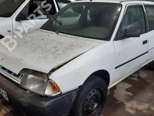 Used Parts CITROËN AX (ZA-_)    1032828
