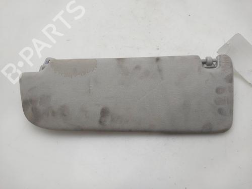 Right sun visor AUDI A7 Sportback (4GA, 4GF) 2.8 FSI quattro | BP38648077I2 - Image 2