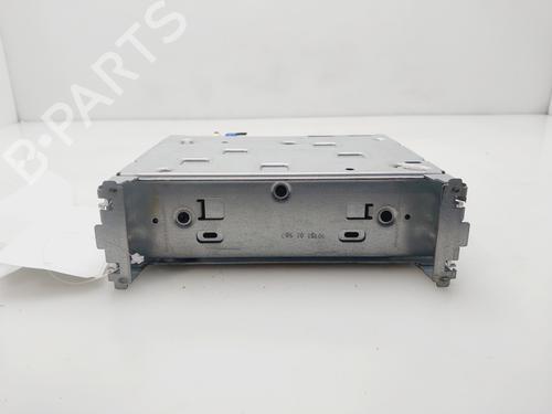 Used Radio CITROËN C3 II (SC_) [2009-2026]  32292880