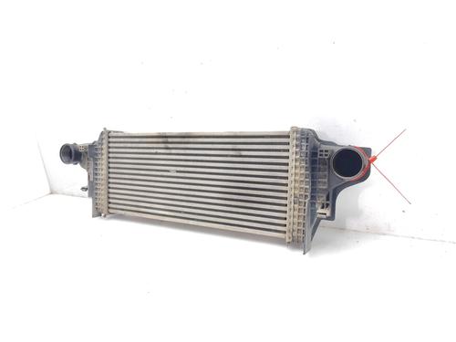 Intercooler MERCEDES-BENZ M-CLASS (W164) ML 280 CDI 4-matic (164.120) | BP17216083M30 