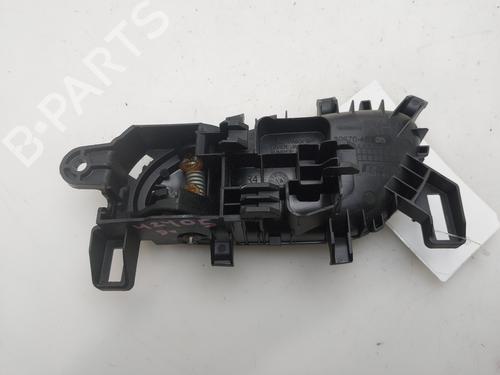 Front left interior door handle NISSAN PULSAR Hatchback (C13) | BP37533456I13 - Image 3