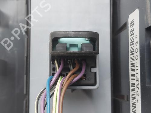Left front window switch SEAT IBIZA IV (6J5, 6P1)  | BP37757165I27  - Image 5