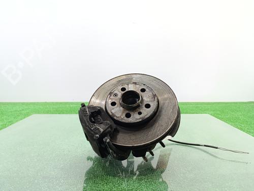 Venstre Styrespindel Lejehus VW POLO V (6R1, 6C1) [2009-2022]  29080223