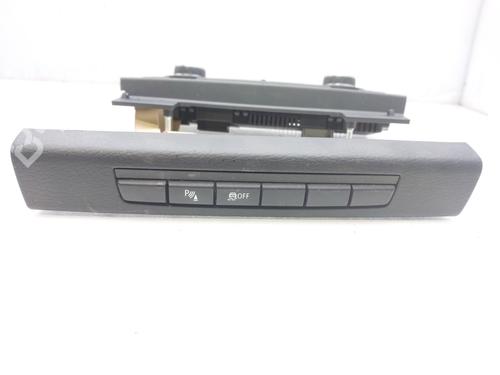 Climate control BMW X1 (E84) sDrive 18 i | BP12414047I5 